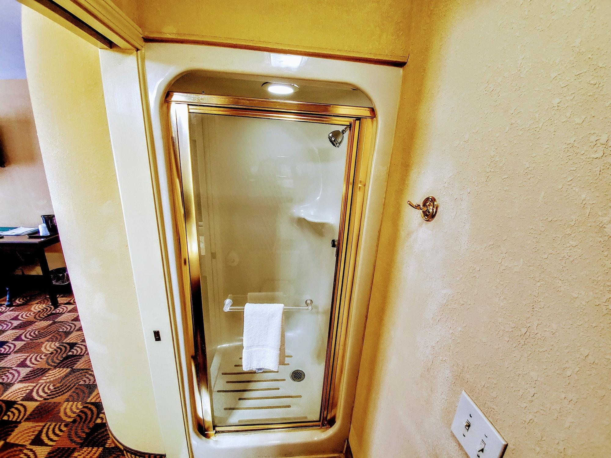Quality Inn Brunswick Cleveland South Buitenkant foto