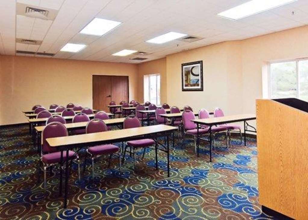 Quality Inn Brunswick Cleveland South Faciliteiten foto
